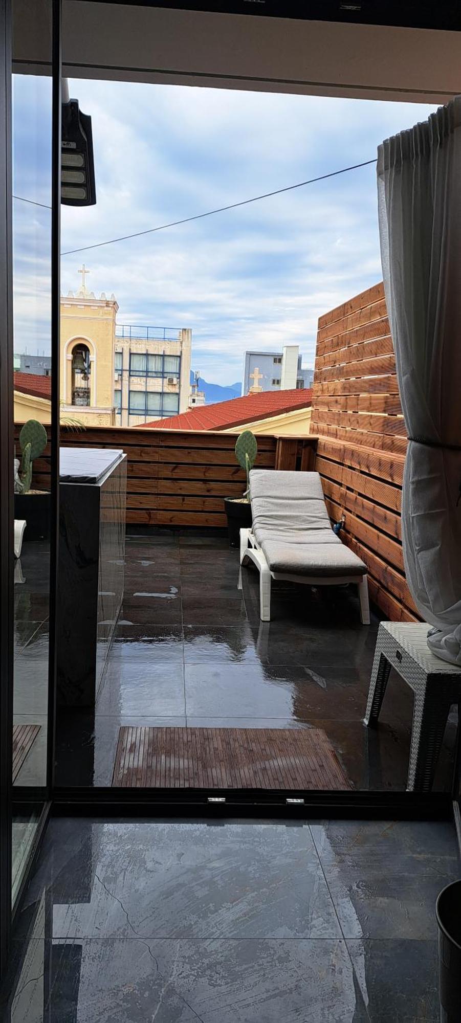 Pietra Mare Suites Patras Exteriör bild